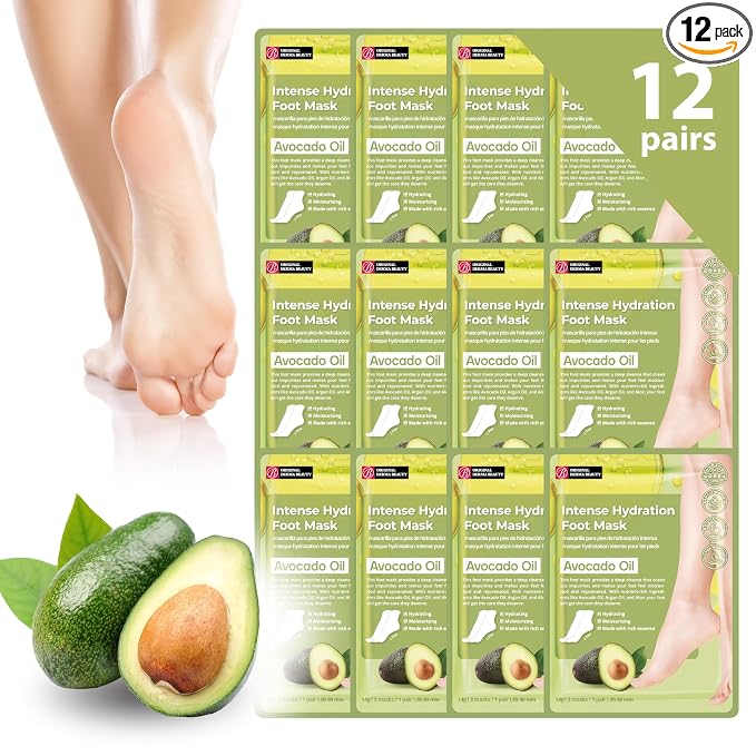 12PK Avocado