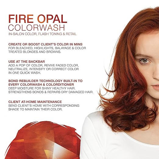 Fire Opal