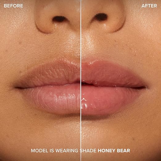 08 Honey Bear (Light Nude)