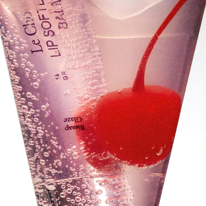Bissap Glaze
