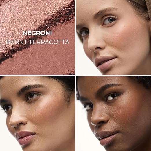 Negroni - Burnt Terracotta