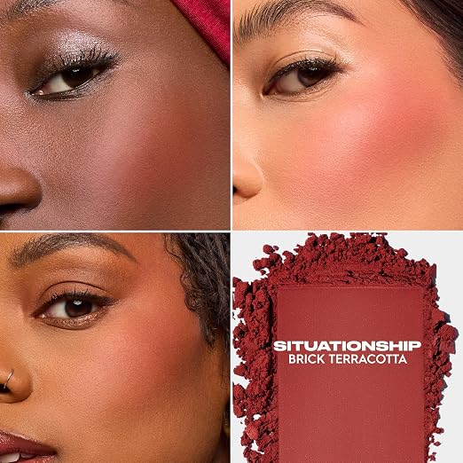 Situationship (brick terracotta red)