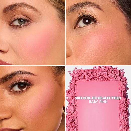 Wholehearted (baby pink)