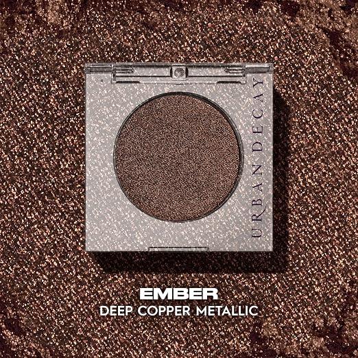 24 Ember (deep copper metallic)