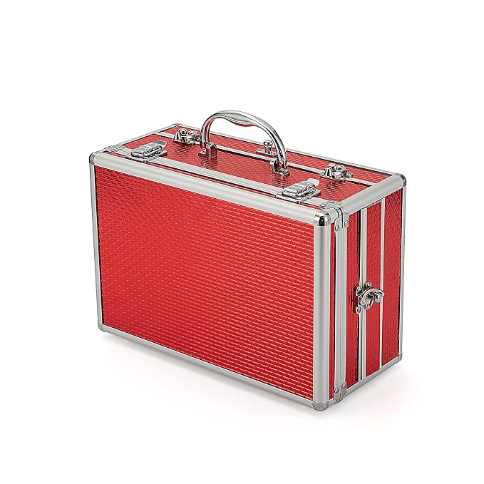 Pure Vie-MC1149-red