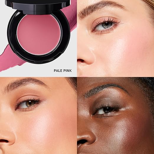 03 Pale Pink (A bright pastel pink)