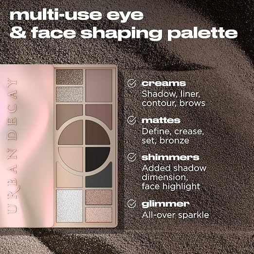 Cool Palette