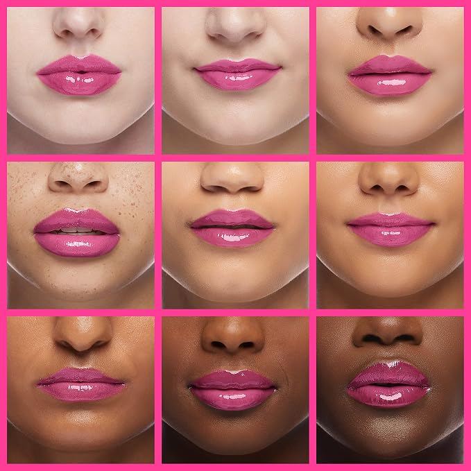 26 VERY BERRY PINK