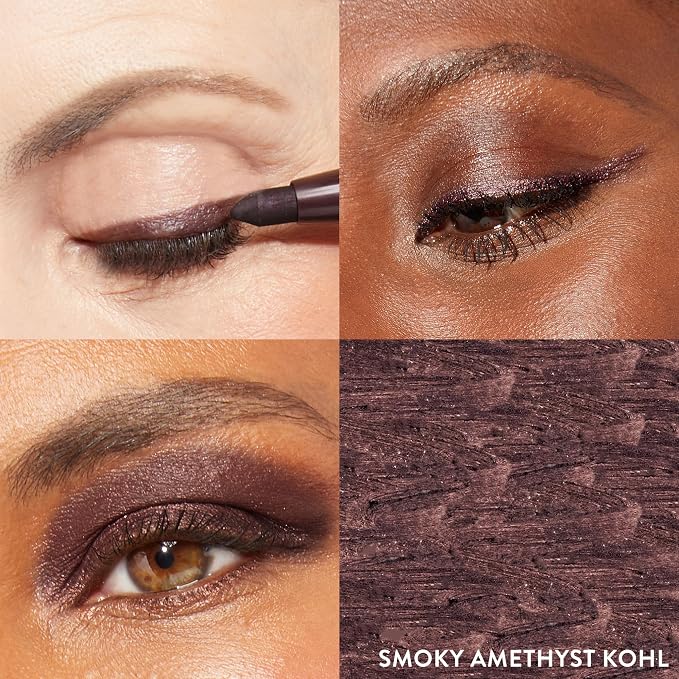04 Smoky Amethyst