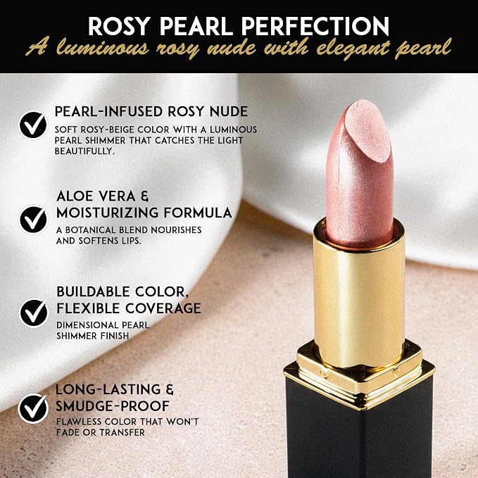 L56 - Rosy Pearl