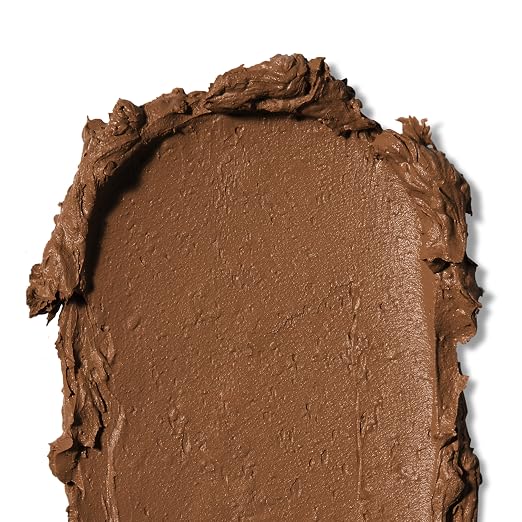 33 Neutral Almond (Dark brown with a balance of yellow and red for dark skin)