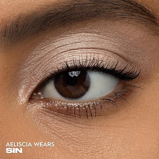 02 Sin (champagne shimmer)
