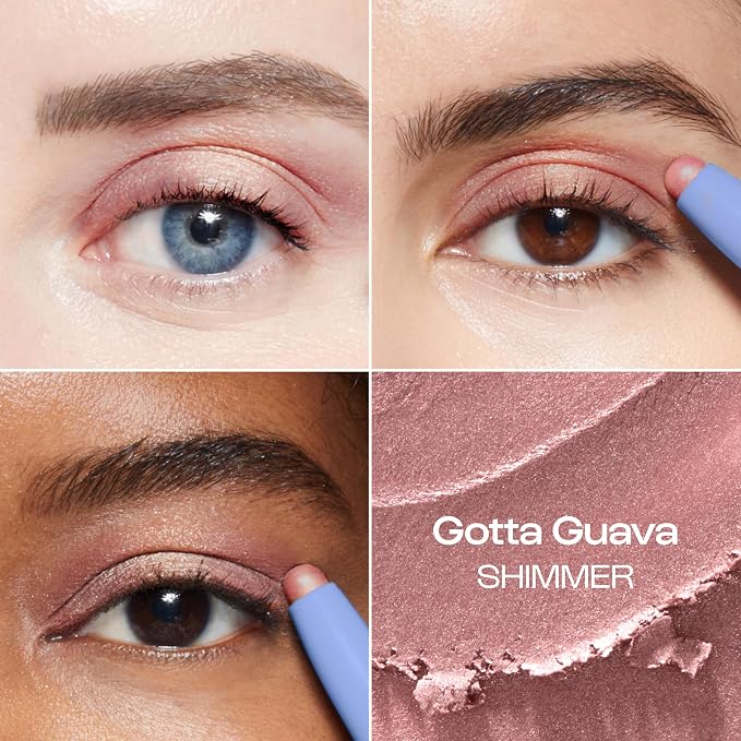 Gotta Guava (Rose Shimmer)