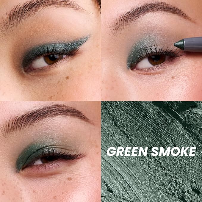 Green Smoke