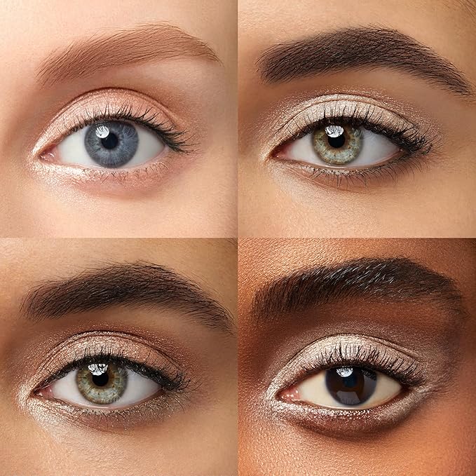 Champagne Shimmer/Pearl Shimmer