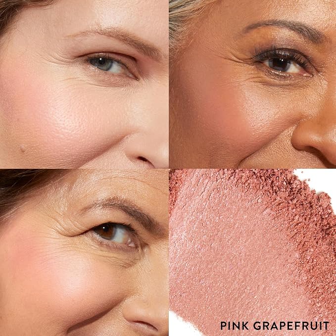04 Pink Grapefruit