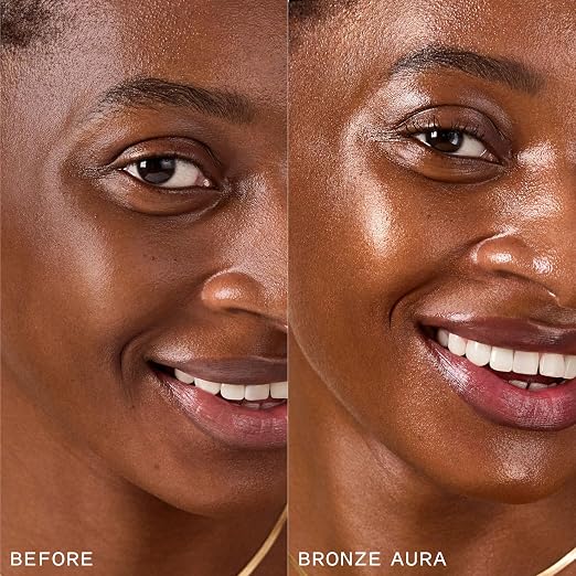 Bronze Aura