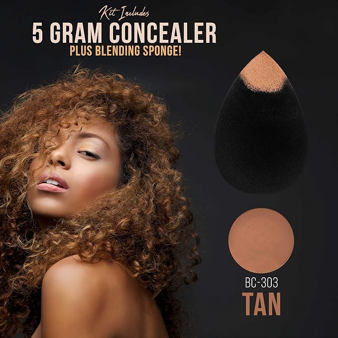 4 Tan Shades