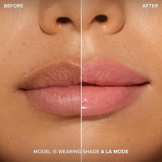 06 A La Mode (Nude Pink with Subtle Silver Shimmer)