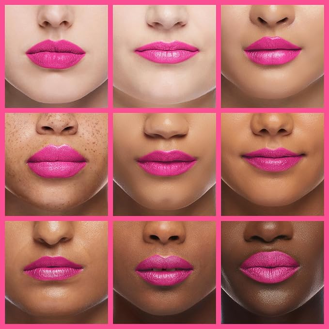 L95 - Pink/Frost Split Stick