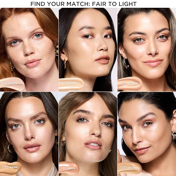 130 Light Warm