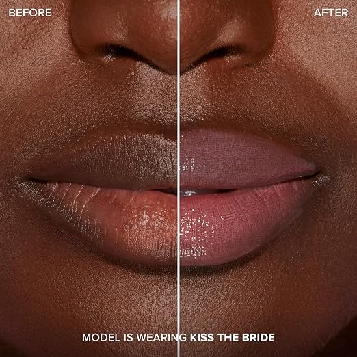 06 Kiss The Bride (Cool Mauve Nude)
