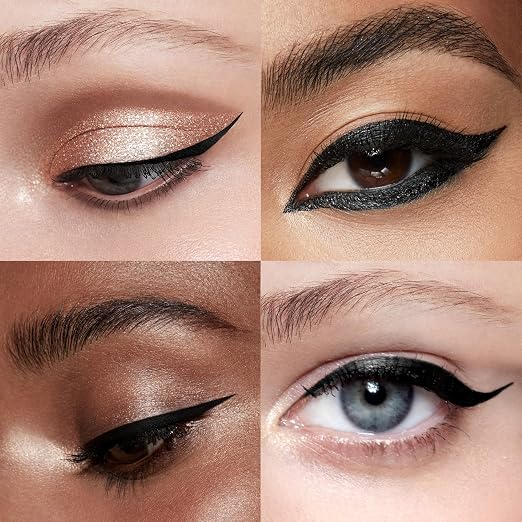 Intense Black (Jet Black)