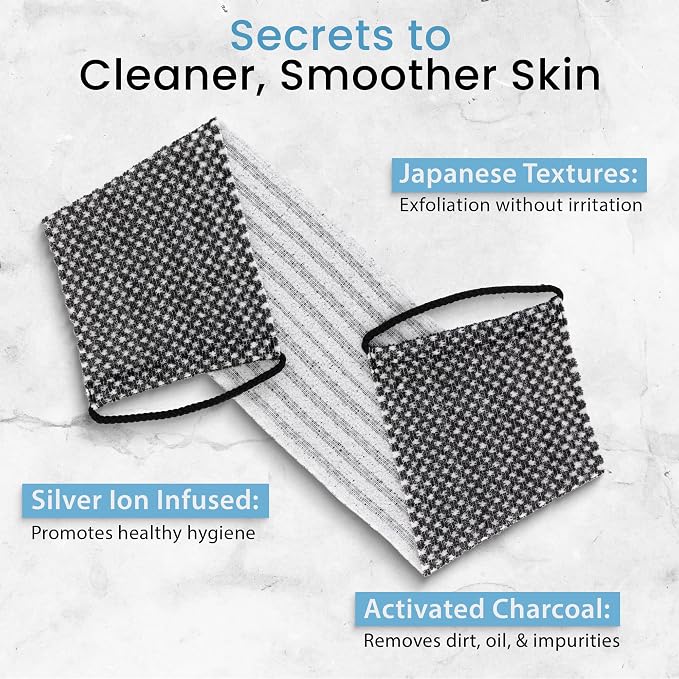 2 Charcoal White
