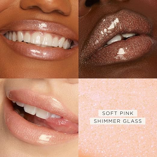 soft pink
