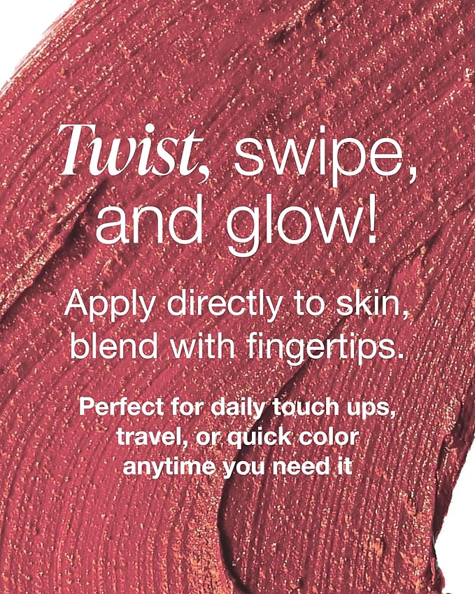 Berry Glow