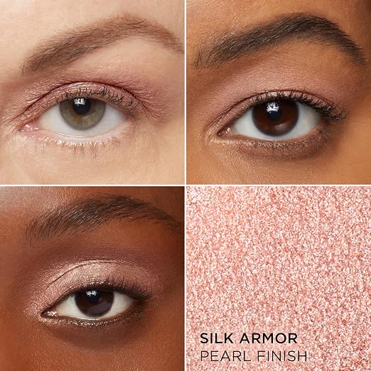 Silk Armor