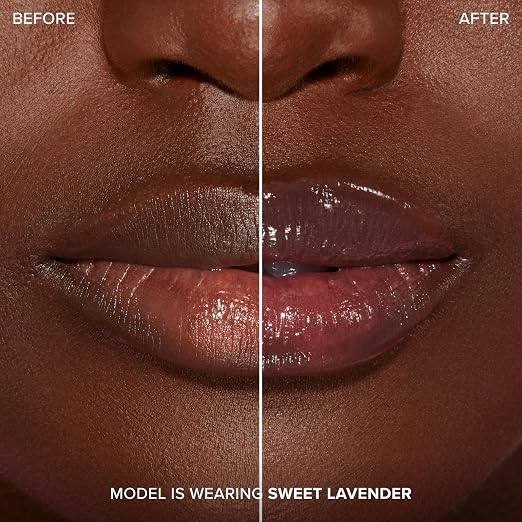 04 Sweet Lavender (Sheer Lavender)