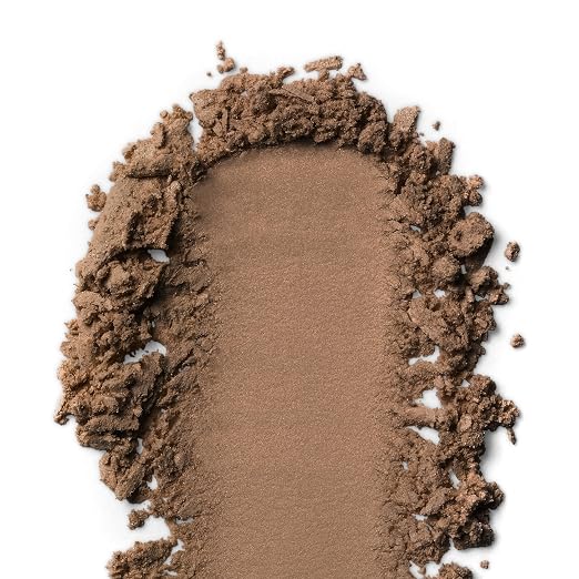 06 Warm Chestnut (Dark warm brown; sets and controls shine on the deepest skin; ideal if you wear Bo