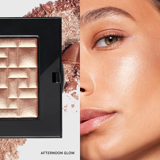 04 Afternoon Glow (A soft pink purple)
