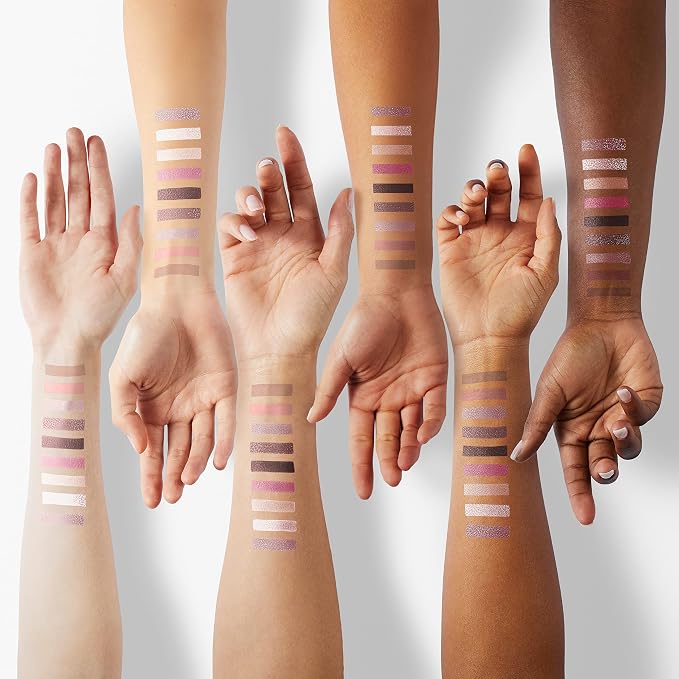 NO.5 All of Dusty Rose