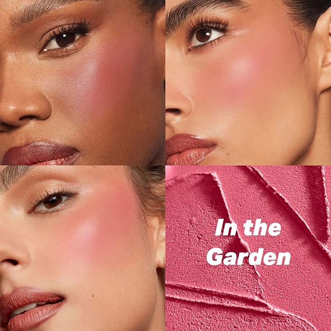 02 In the Garden