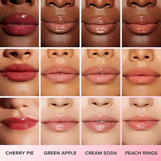 06 Cherry Pie (Glossy Red)