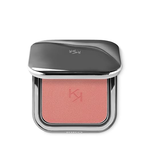 04 Metallic Rosy Biscuit
