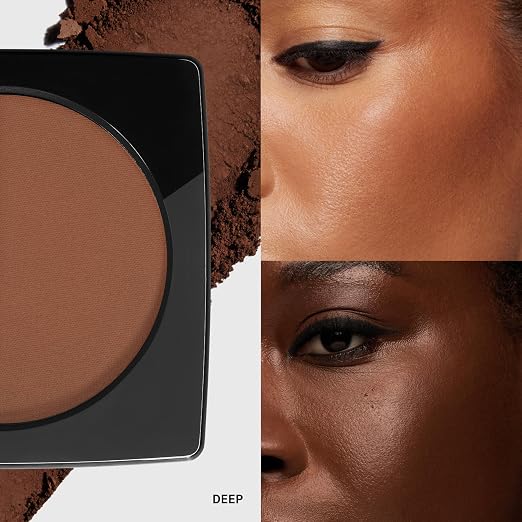 08 Deep (Deep Warm Bronze)