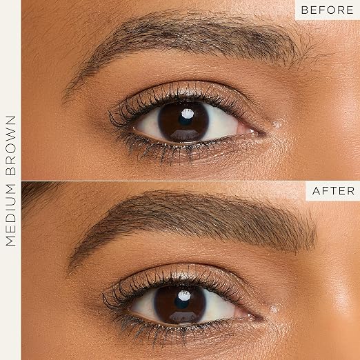 medium brown