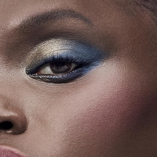 Untamed Plum - A rich berry with cool undertones