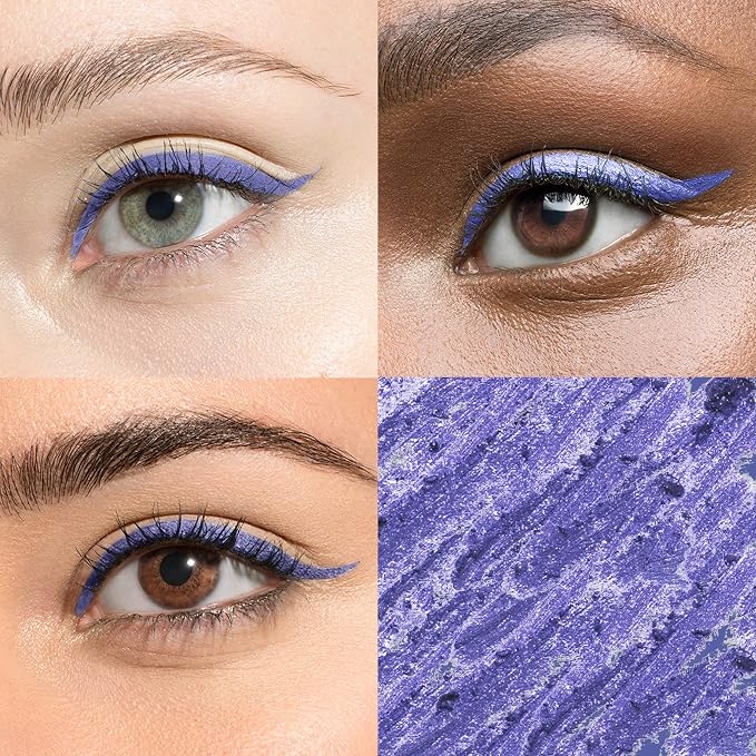 28 Pastel Violet