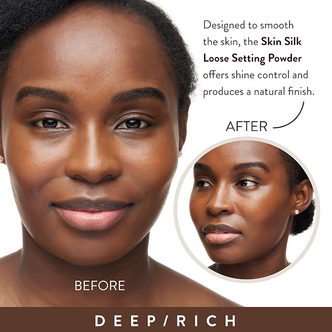 Deep/Rich
