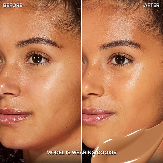 17 Cookie (Medium with Golden to Olive Undertones)