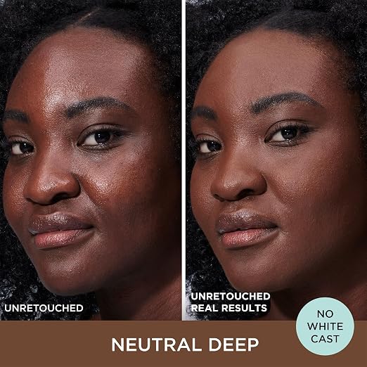 28N Neutral Deep (deep with neutral undertones)