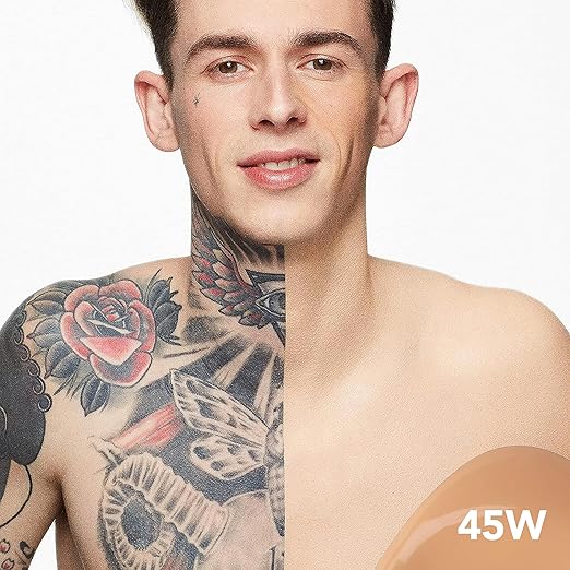 45W Tan Honey