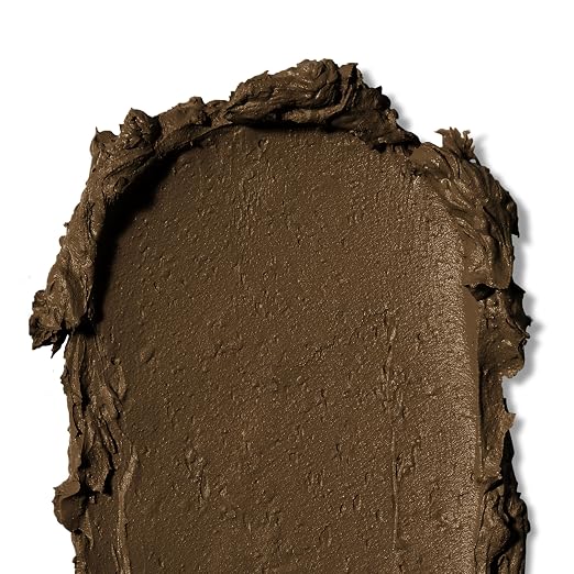 43 Cool Espresso (Cool darkest brown with neutral undertones; for the deepest skin)