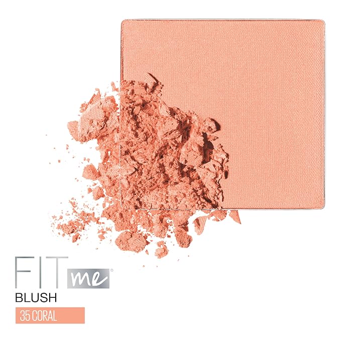 35 CORAL (Pack of 1)