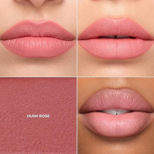 Hush Rose