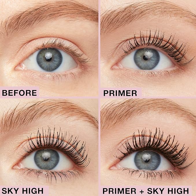 TINTED PRIMER SOFT BLACK